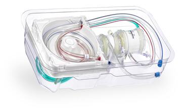 Tubing Packs<
